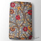 Trending Kalamkari Print Fabric For Dress